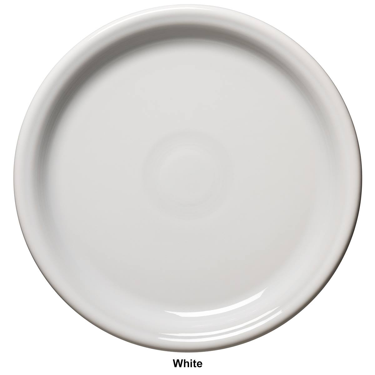 Fiesta(R) 9in. Bistro Buffet Plate