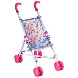 Kisses & Cuddles Doll Stroller