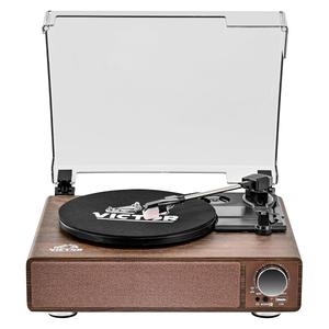 Victor Amherst Dual Bluetooth Turntable