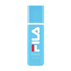 Fila Fresh for Men Eau de Toilette - 3.4oz.