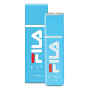 Fila Fresh for Men Eau de Toilette - 3.4oz. alternate view