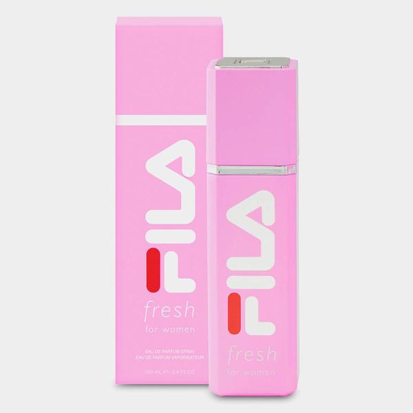 Fila Fresh For Women Eau de Parfum - 3.4oz. alternate view