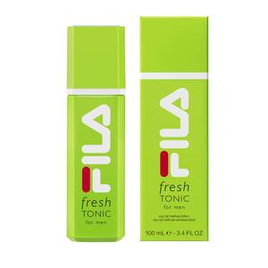 Fila Fresh Tonic For Men Eau de Toilette - 3.4oz. alternate view
