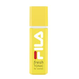 Fila Fresh Tonic For Women Eau de Toilette - 3.4oz.