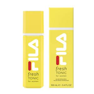 Fila Fresh Tonic For Women Eau de Toilette - 3.4oz. alternate view