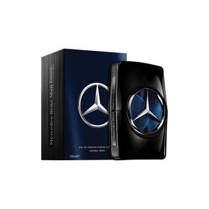 Mercedes-Benz Man Intense 3.4oz. Eau de Toilette alternate view