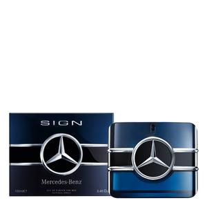 Mercedes-Benz Sign Eau de Parfum - 3.4 oz. alternate view