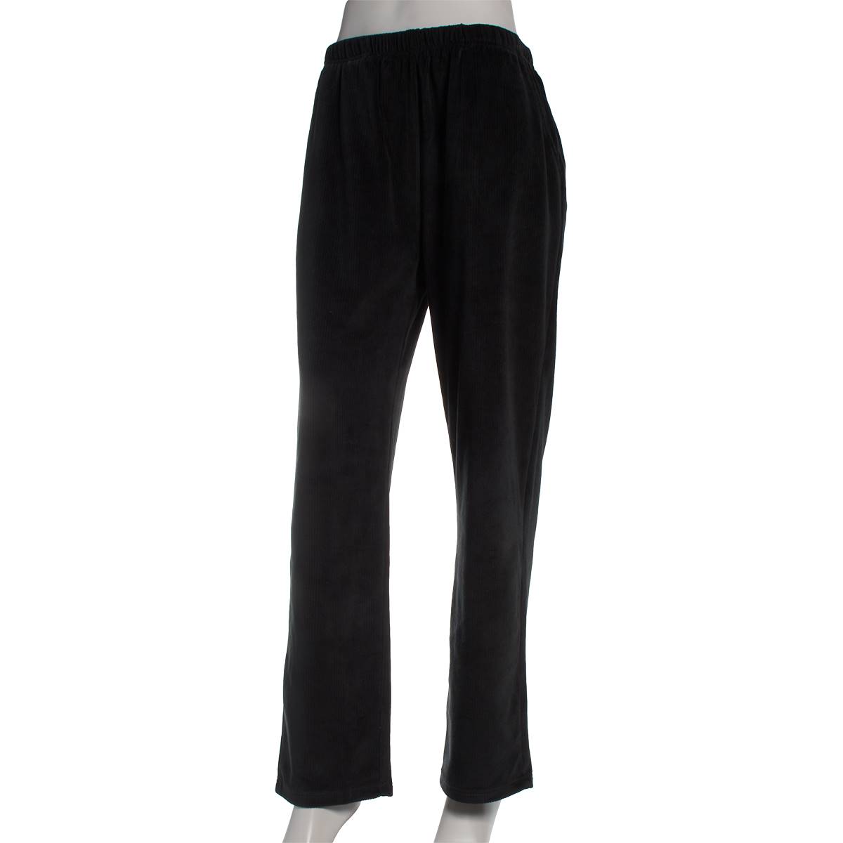 Womens Hasting & Smith Stretch Corduroy Pants