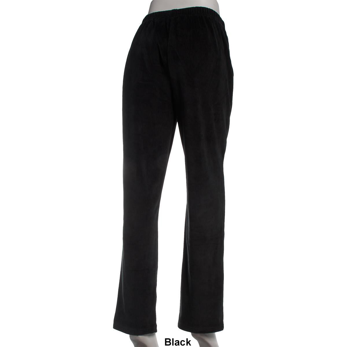 Womens Hasting & Smith Stretch Corduroy Pants