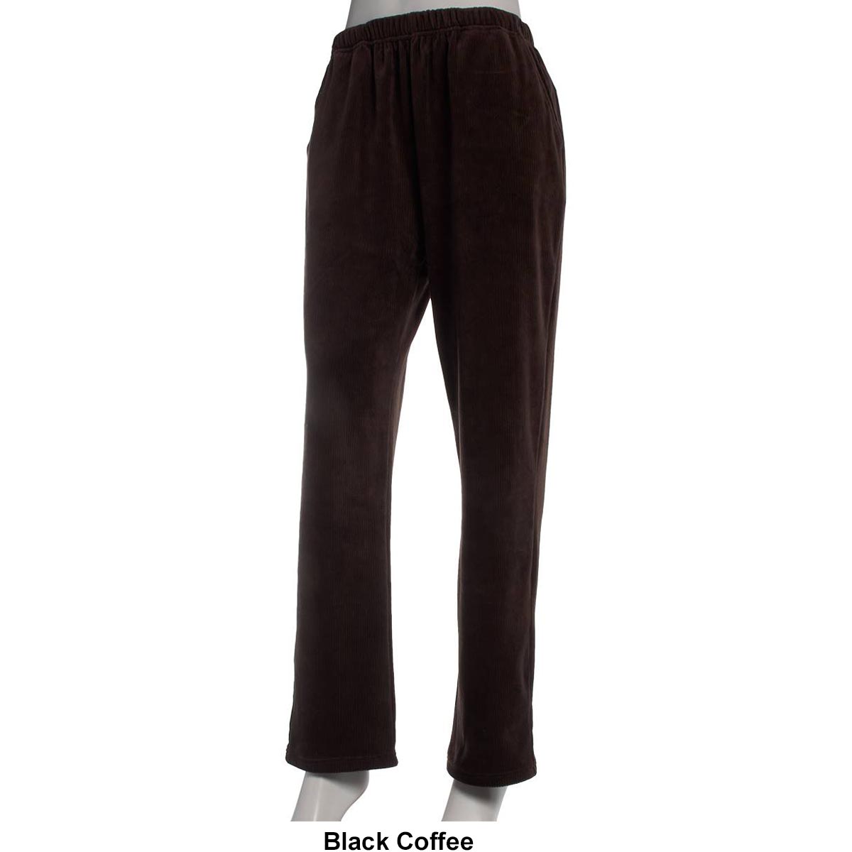 Womens Hasting & Smith Stretch Corduroy Pants