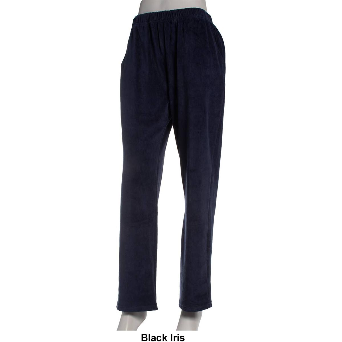 Womens Hasting & Smith Stretch Corduroy Pants