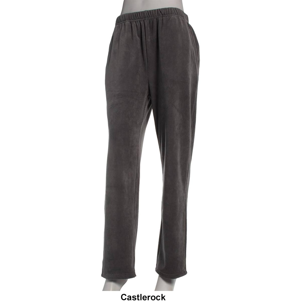 Womens Hasting & Smith Stretch Corduroy Pants