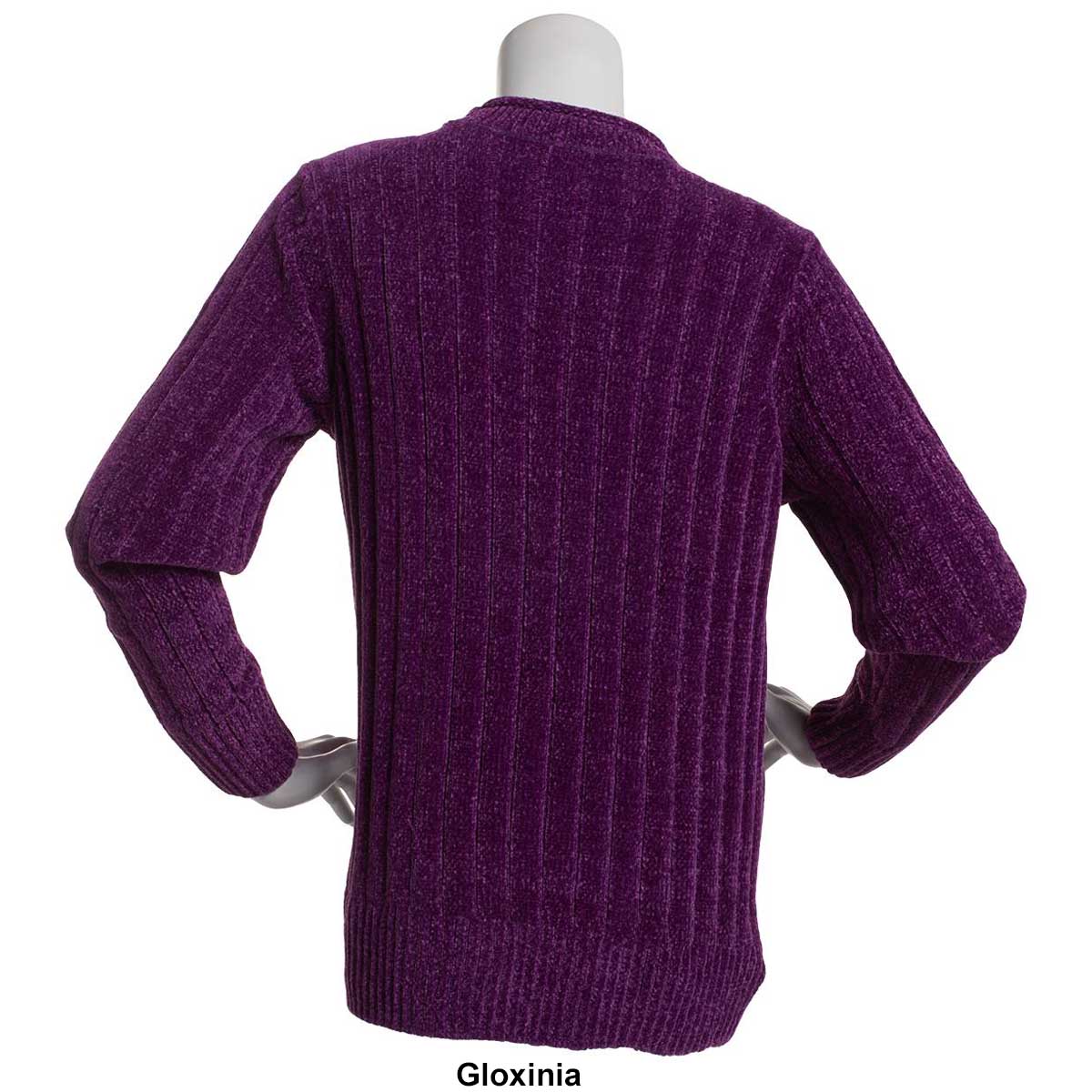 Plus Size Hasting & Smith Long Sleeve Roll Neck Sweater