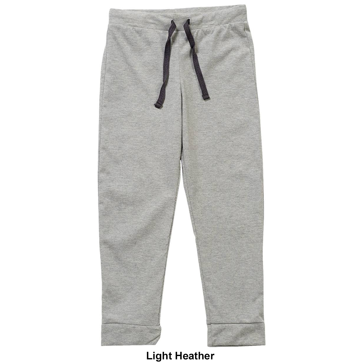 Boys (4-7) Tales & Stories Jersey Pull On Jogger Sweatpants