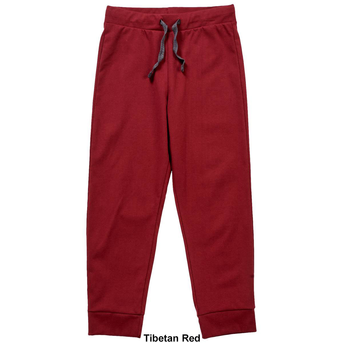 Boys (4-7) Tales & Stories Jersey Pull On Jogger Sweatpants