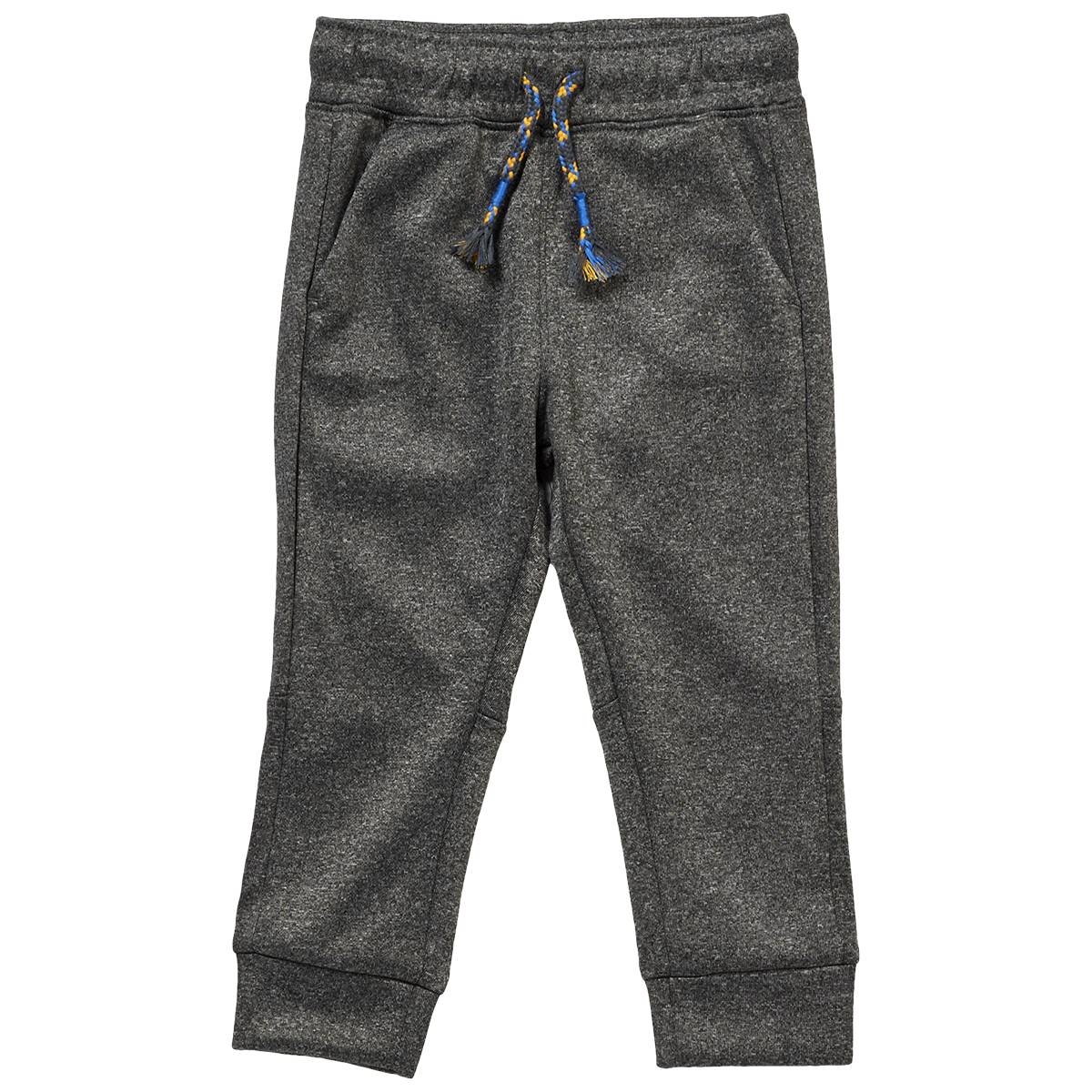Toddler Boy Tales & Stories Performance Joggers