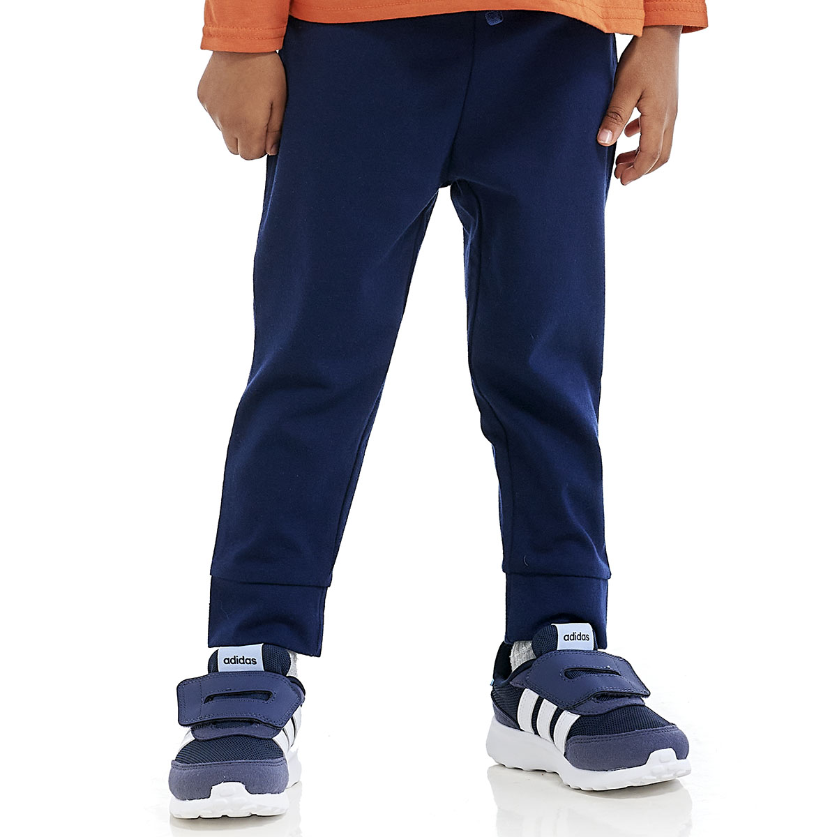 Toddler Boy Tales & Stories Performance Jersey Joggers