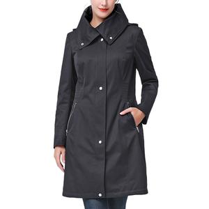 Womens BGSD Waterproof Hooded Anorak Jacket