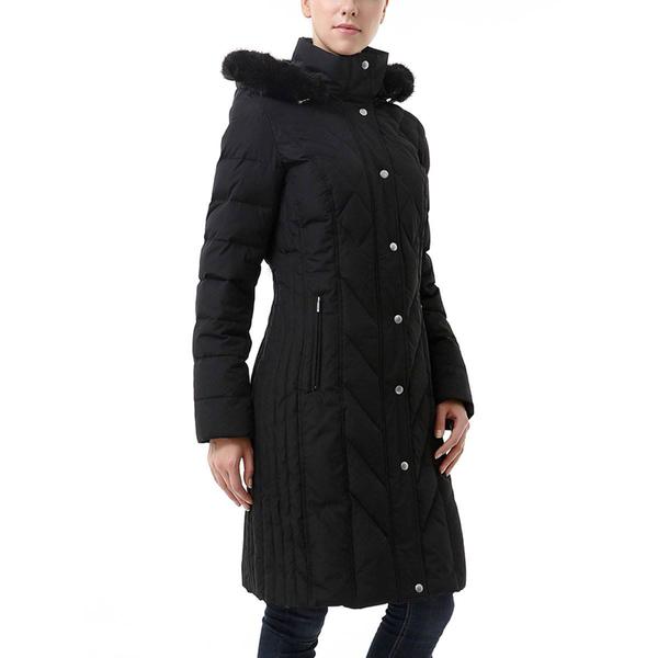 Womens BGSD Waterproof Down Coat alternate view