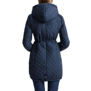 Womens BGSD Waterproof Quilted Coat alternate view