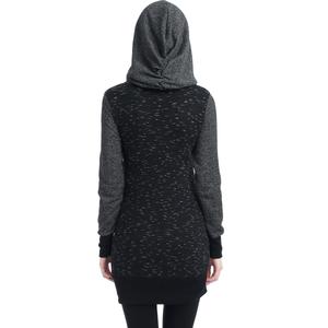 Womens Glow & Grow(R) Cowl Neck Maternity Hoodie alternate view