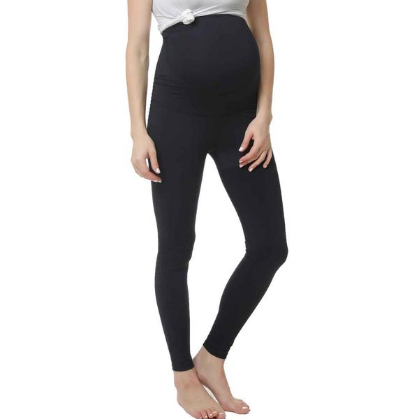 Womens Glow & Grow(R) Support Active Maternity Leggings