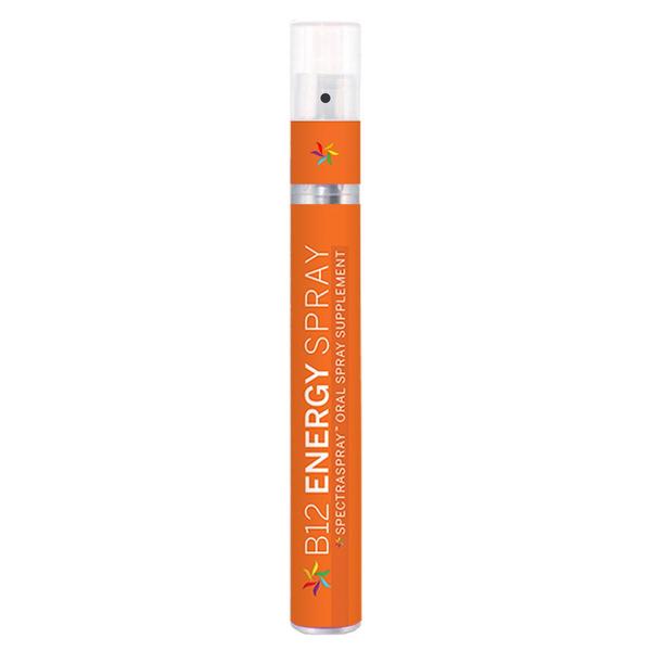 SpectraSpray(R) B12 Energy Oral Spray Vitamin alternate view