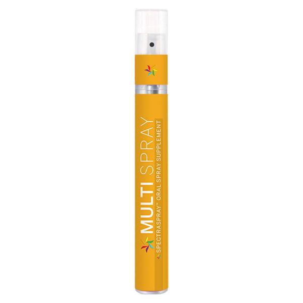 SpectraSpray(R) Multivitamin Oral Spray Vitamin alternate view