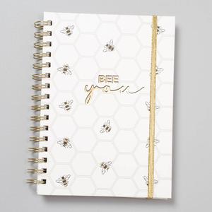 Votum Bee You Spiral Notebook