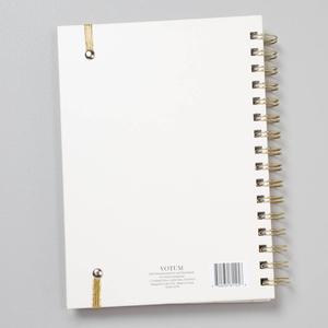Votum Bee You Spiral Notebook alternate view
