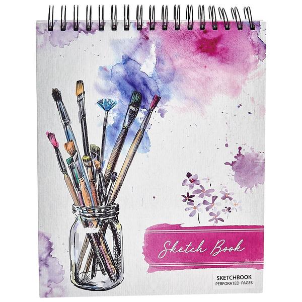 Votum Watercolor Sketchbook