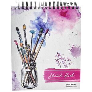 Votum Watercolor Sketchbook