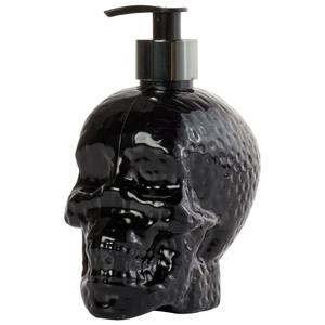 Simple Pleasures(R) Bone Powder Black Skull Scented Hand Soap