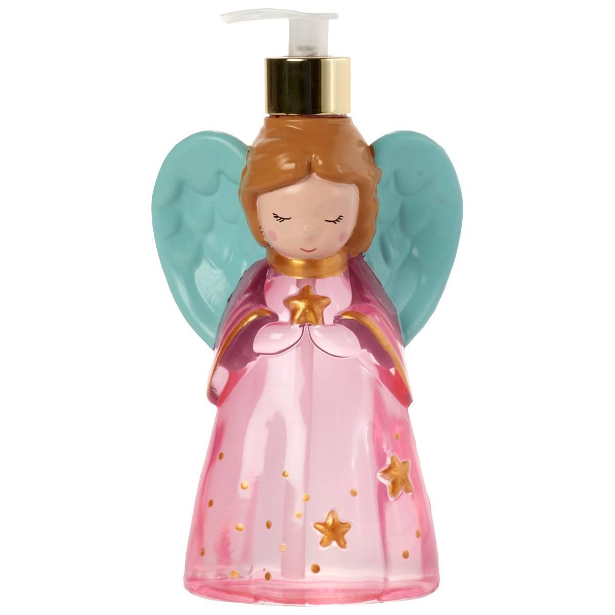 Simple PleasuresR Pink Angel Peppermint Scented Hand Soap 5$