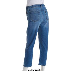 Womens Savi Parker Under Belly Maternity Side Stretch Jeans alternate view