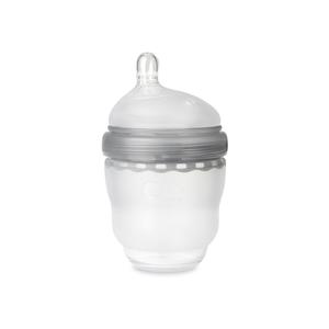 Olababy 4oz. Bottle with Slow Flow Nipple