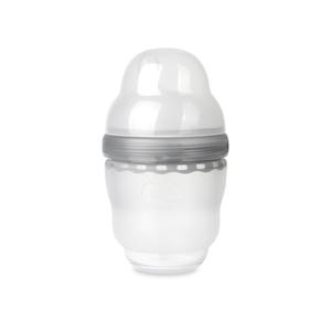 Olababy 4oz. Bottle with Slow Flow Nipple alternate view