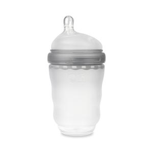 Olababy 8oz. Bottle with Medium Flow Nipple