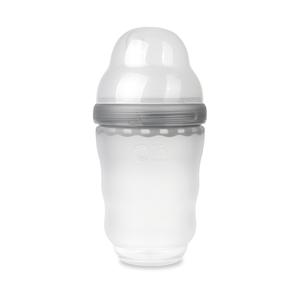 Olababy 8oz. Bottle with Medium Flow Nipple alternate view