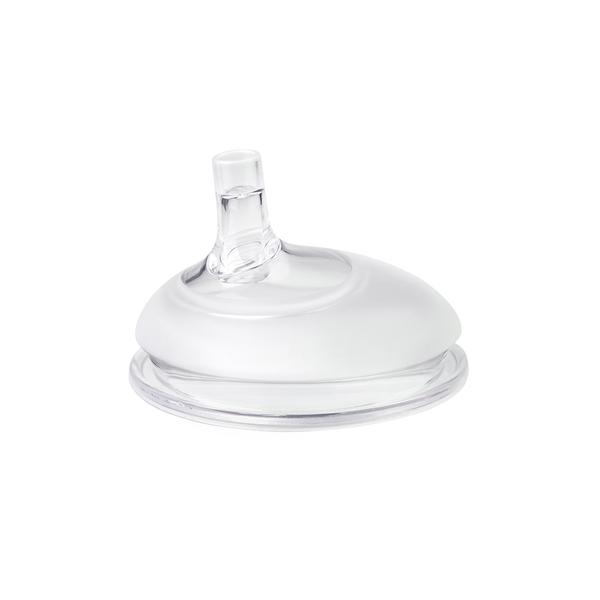 Olababy Transitional Sippy Lid for GentleBottle alternate view
