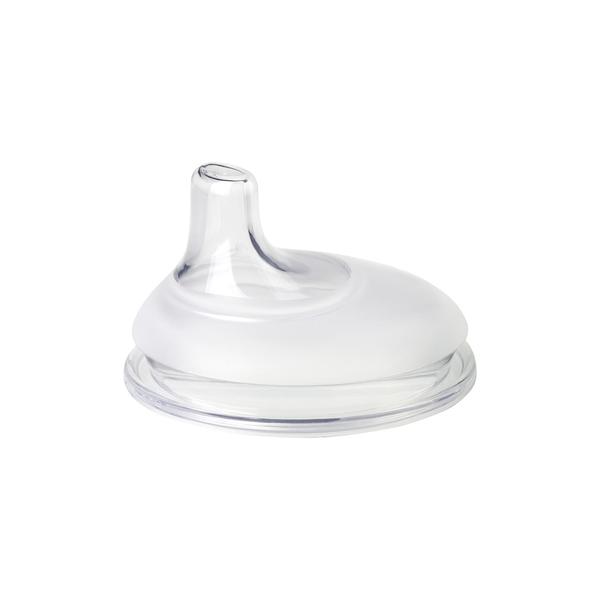 Olababy Transitional Soft Spout for GentleBottle alternate view