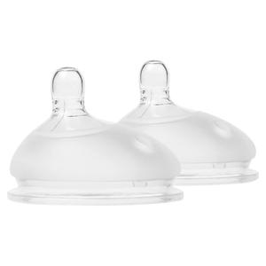 Olababy 2pk. Medium Flow Nipples