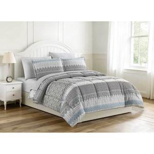 Ashley Cooper(tm) Dylan 7 Pc Comforter Set