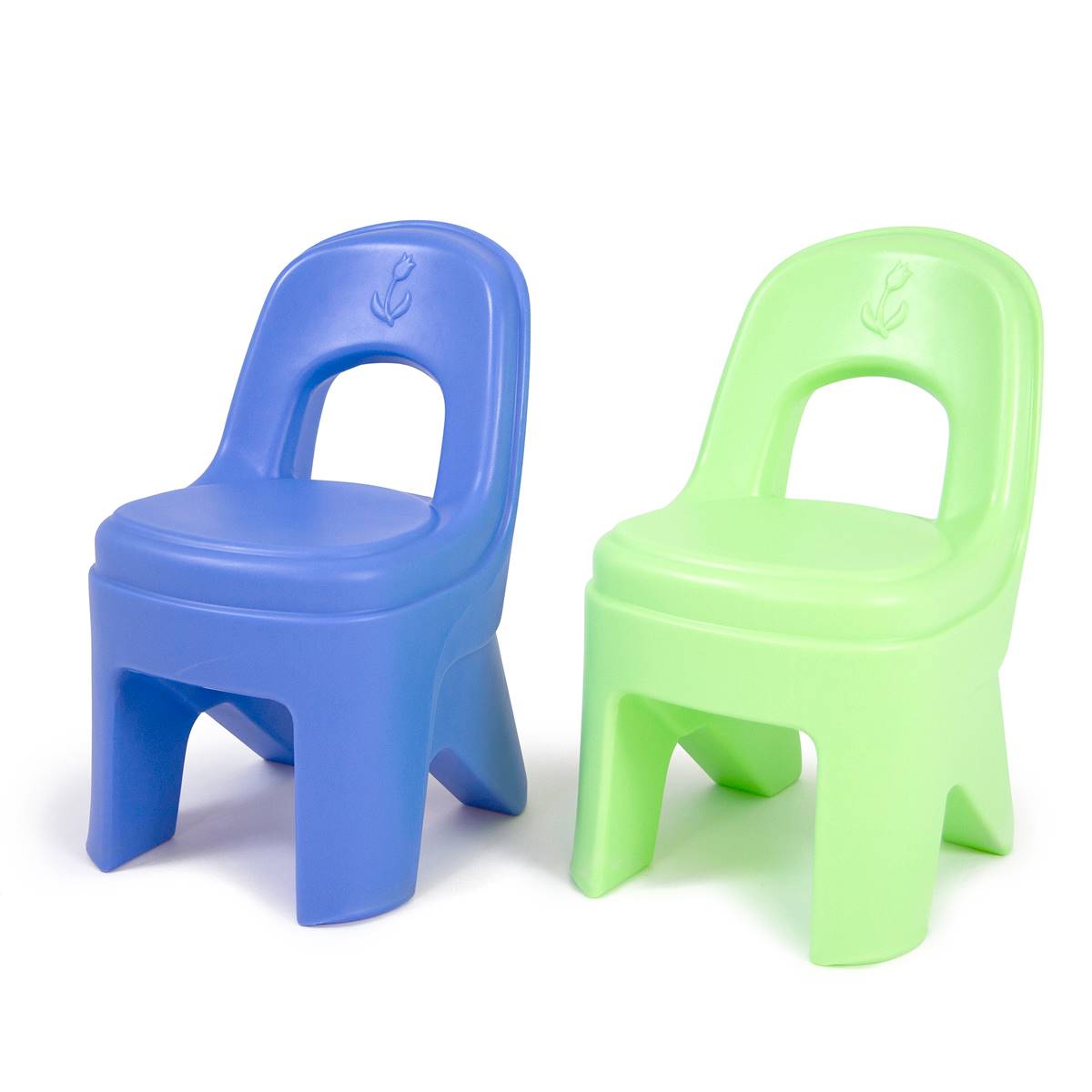 Simplay3 Play Around Table & Chair Set