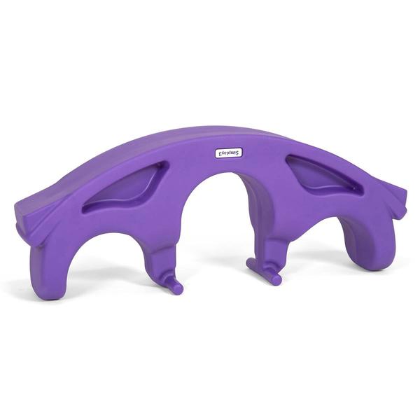 Simplay3 Rock & Roll Teeter Totter alternate view