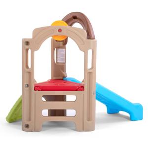 Simplay3 Young Explorers Indoor/Outdoor Activity Climber alternate view