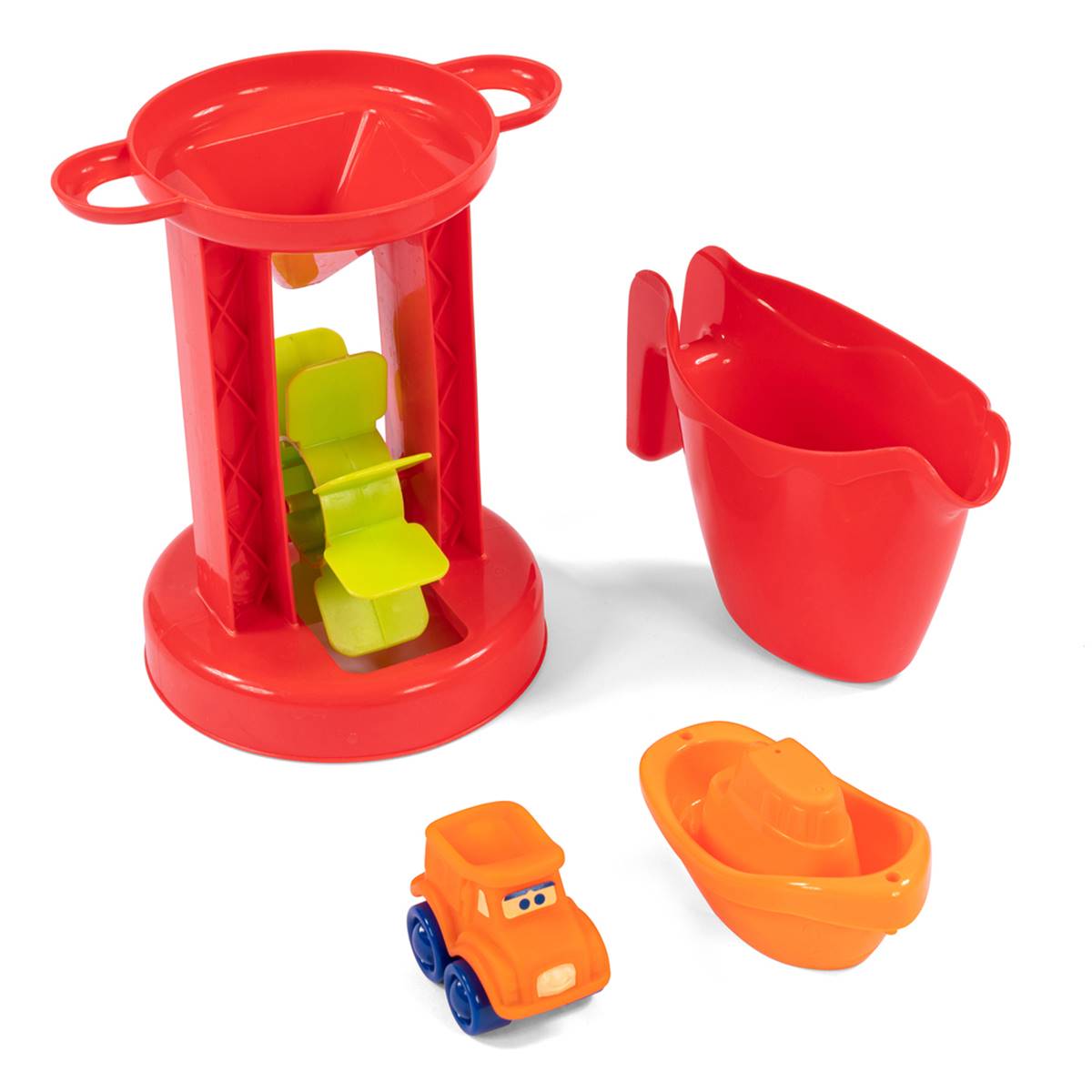 Simplay3 Carry & Go Ocean Drive Water Table