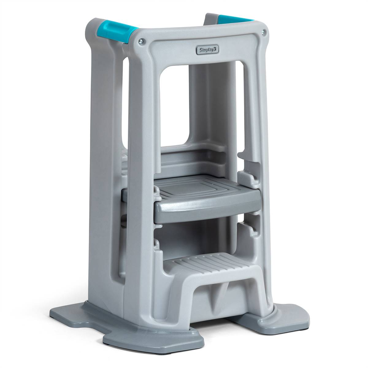 Simplay3 Toddler Tower Adjustable Stool