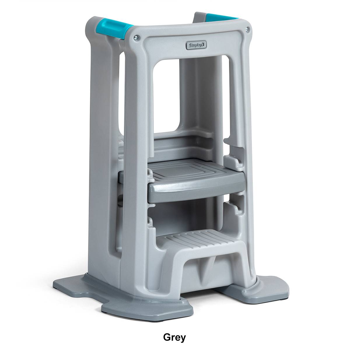 Simplay3 Toddler Tower Adjustable Stool