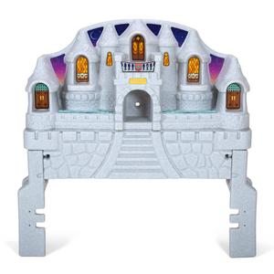 Simplay3 Imagination Castle Headboard